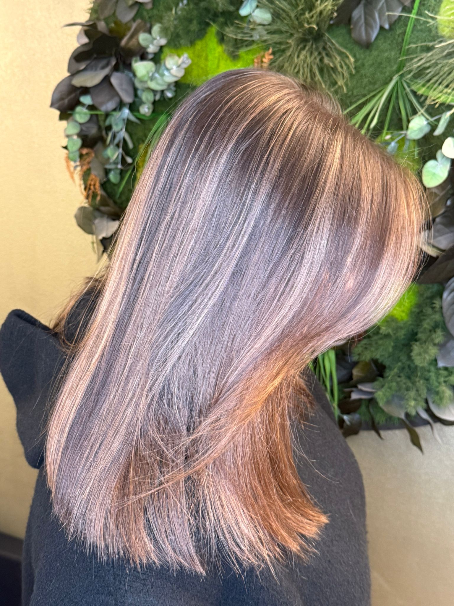 Welche Haarfarben-Trends bestimmen 2026?